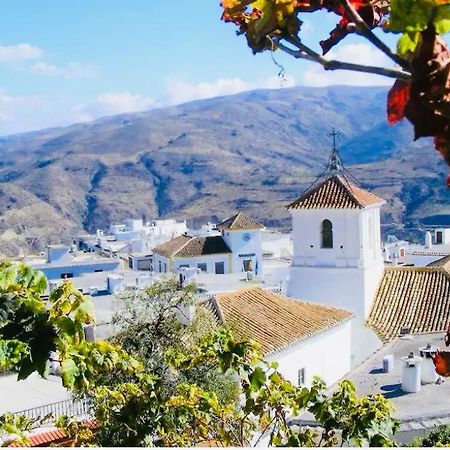 Casa Las Cuadras غرناطة المظهر الخارجي الصورة