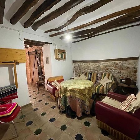 Casa Las Cuadras غرناطة المظهر الخارجي الصورة