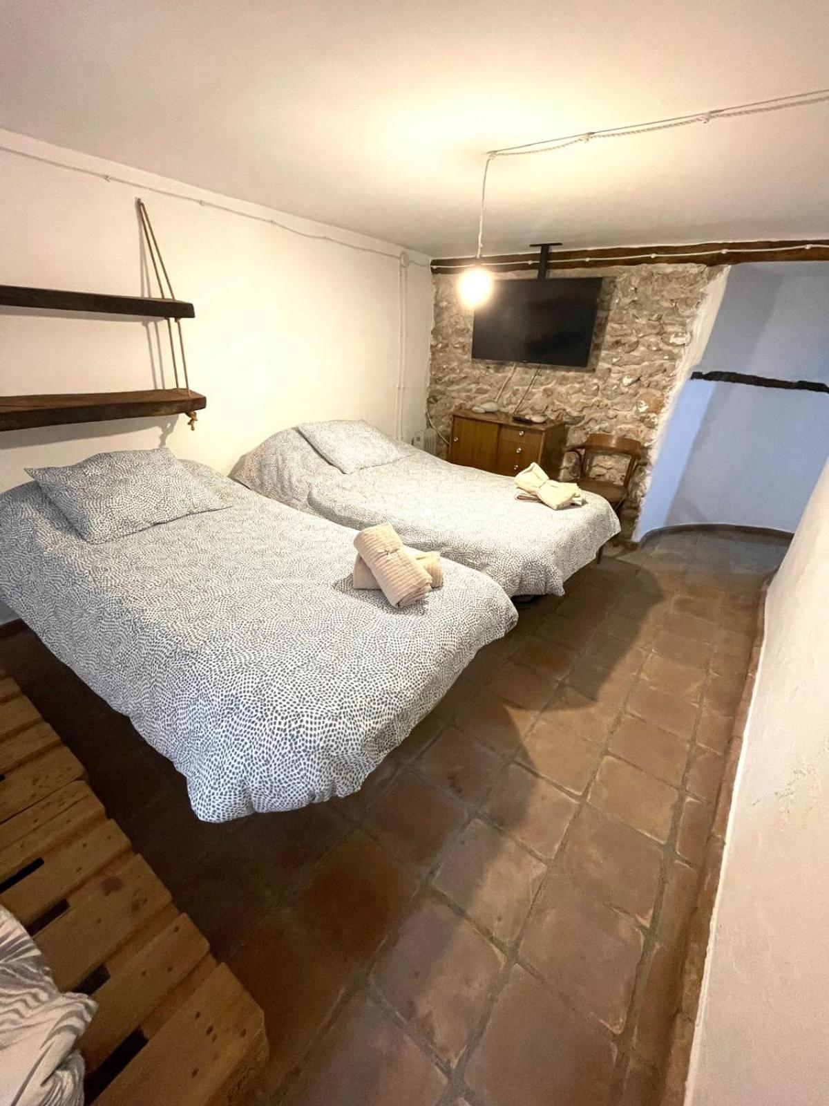 Casa Las Cuadras غرناطة المظهر الخارجي الصورة