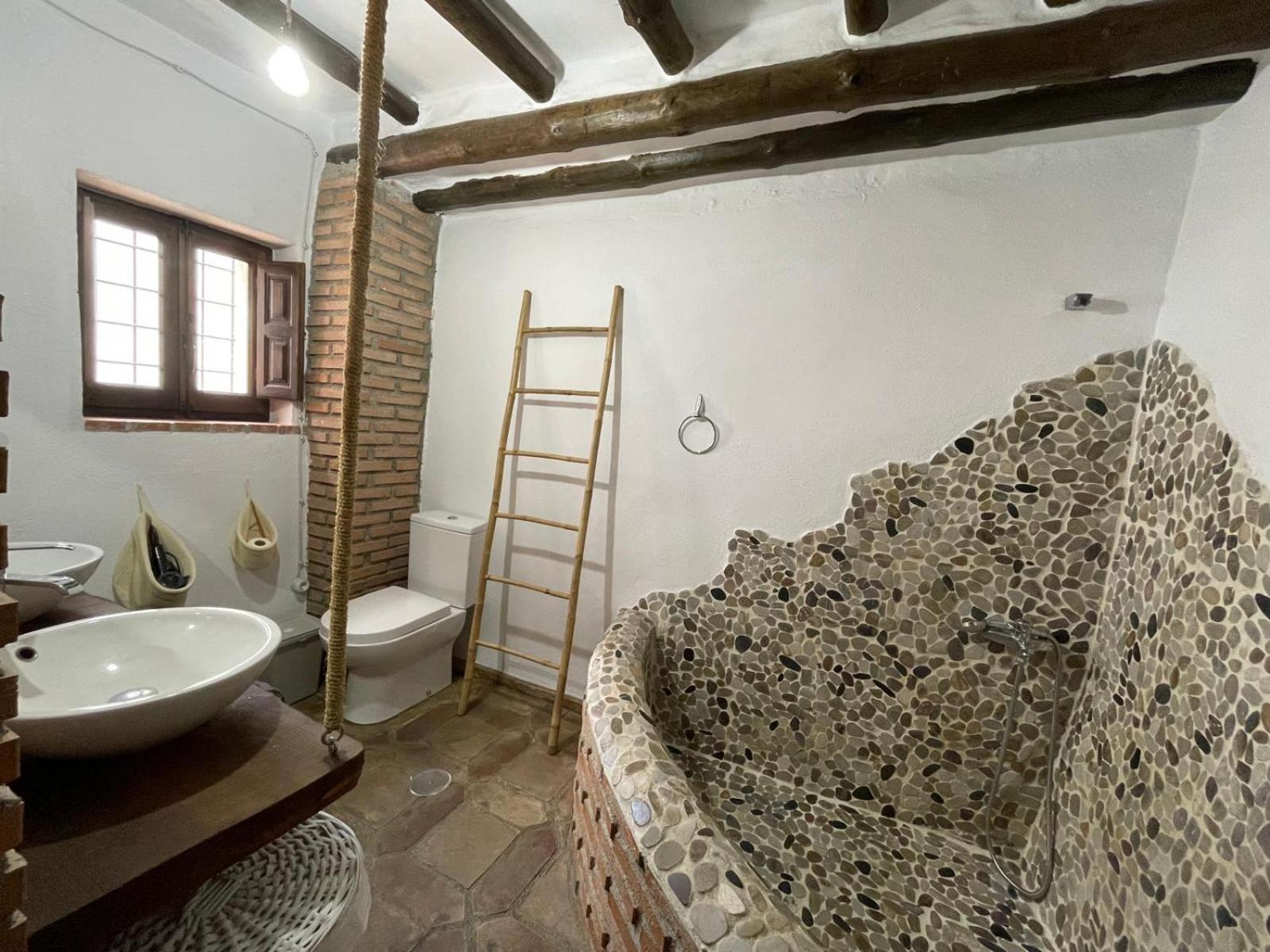 Casa Las Cuadras غرناطة المظهر الخارجي الصورة