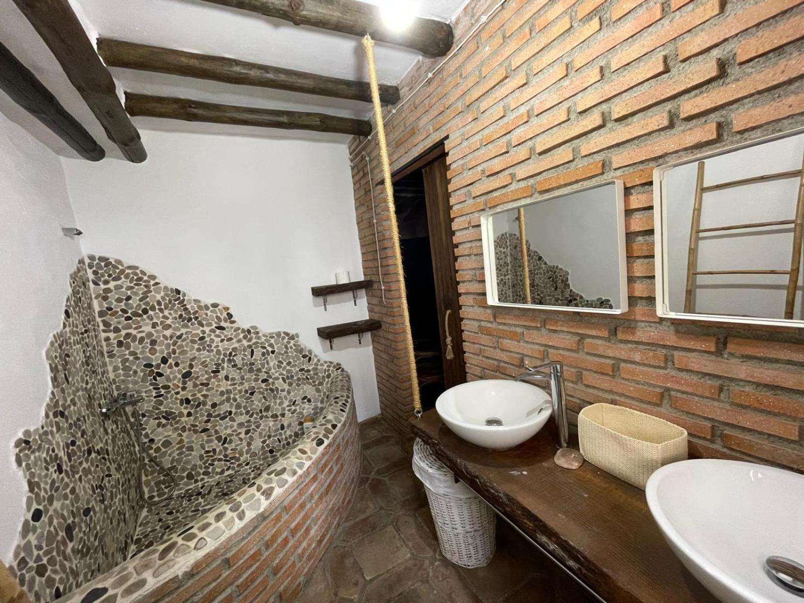 Casa Las Cuadras غرناطة المظهر الخارجي الصورة