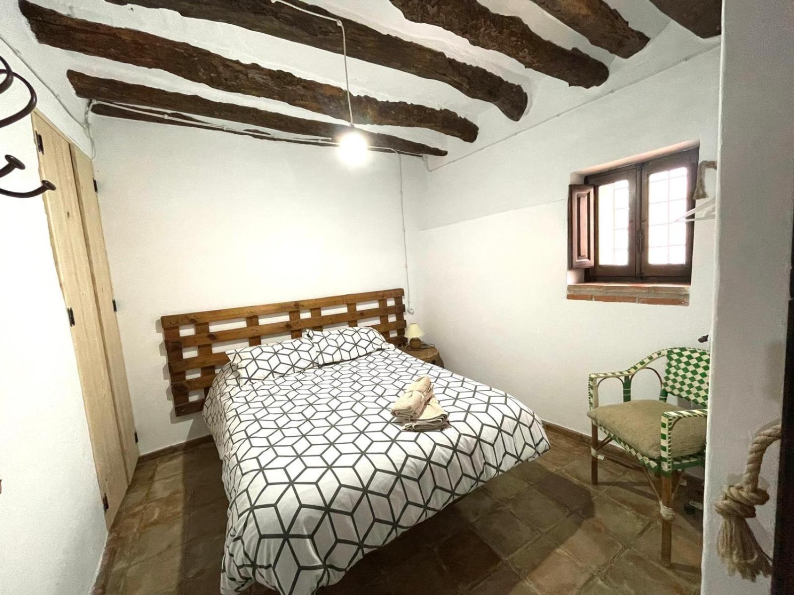 Casa Las Cuadras غرناطة المظهر الخارجي الصورة